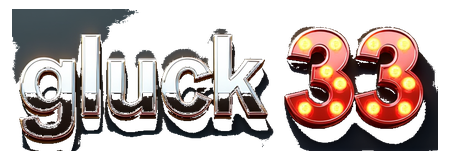 gluck33 logo